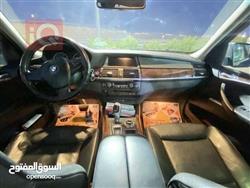 بی ئێم دەبڵیو X5